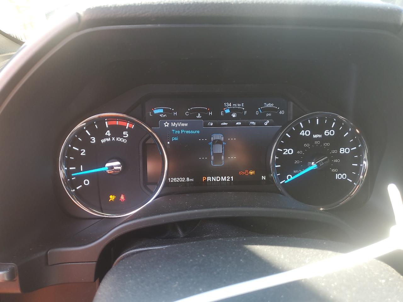 2019 Ford F250 Super Duty VIN: 1FT7W2BT6KEF78108 Lot: 83761505