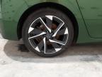 2022 PEUGEOT 308  for sale at Copart CASTLEDERMOT - IRELAND