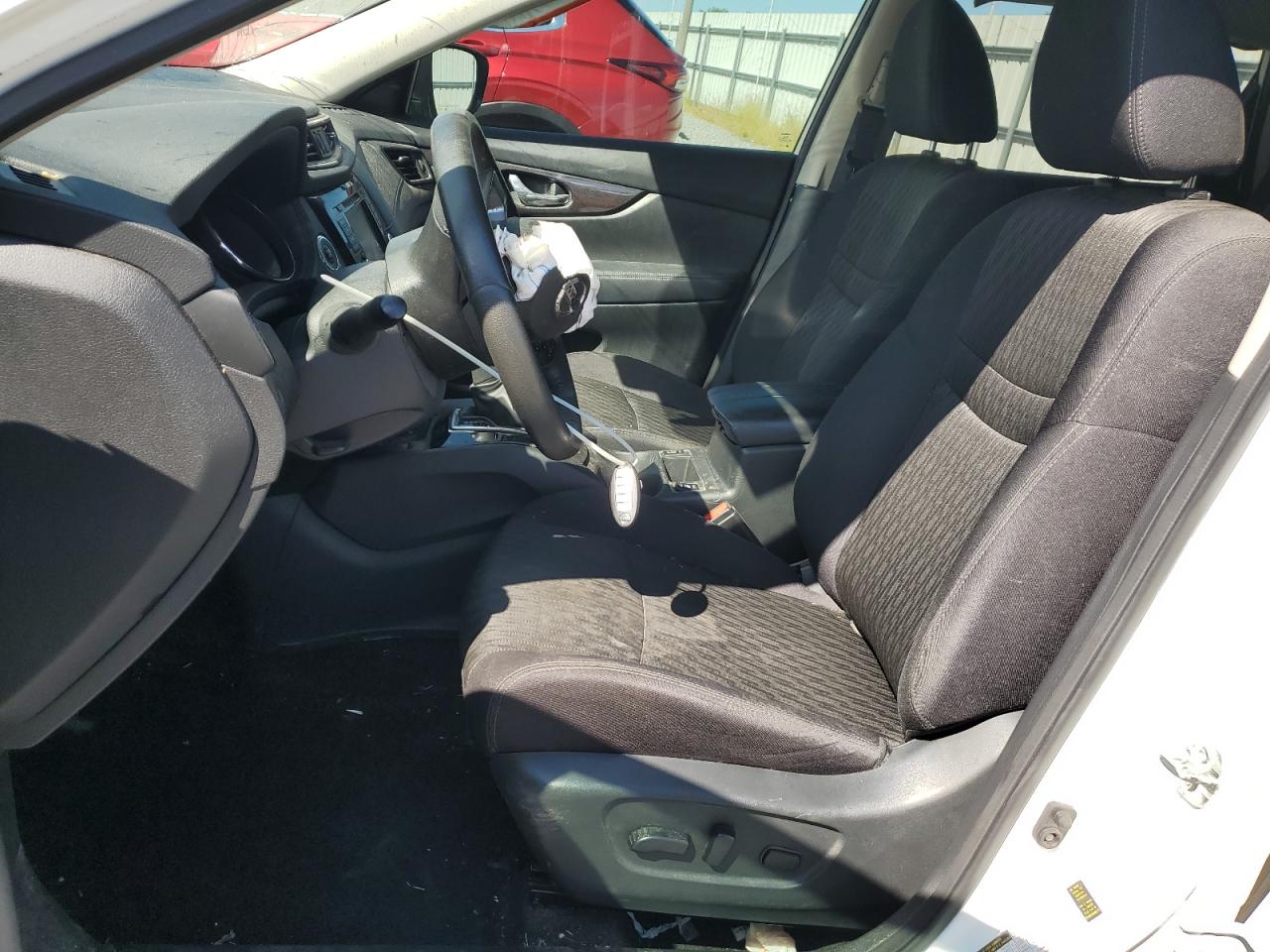 2019 Nissan Rogue S VIN: 5N1AT2MT5KC769280 Lot: 83878695