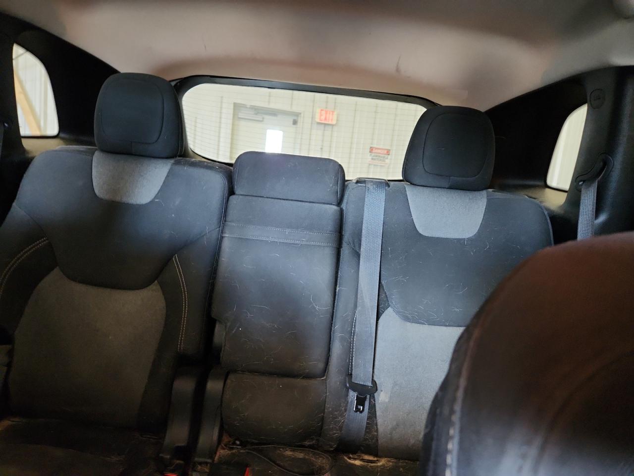 2014 Jeep Cherokee Latitude VIN: 1C4PJMCB3EW107158 Lot: 80497715