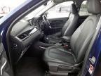 2015 BMW X1 XDRIVE20D XLINE AUTO  for sale at Copart WHITBURN