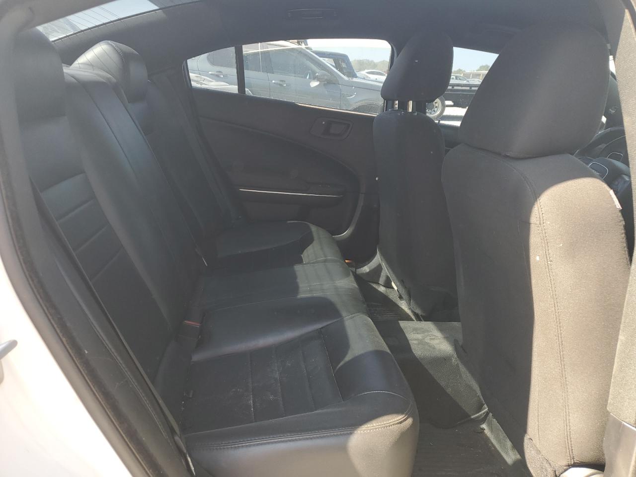 2018 Dodge Charger Police VIN: 2C3CDXKT1JH203644 Lot: 71888405