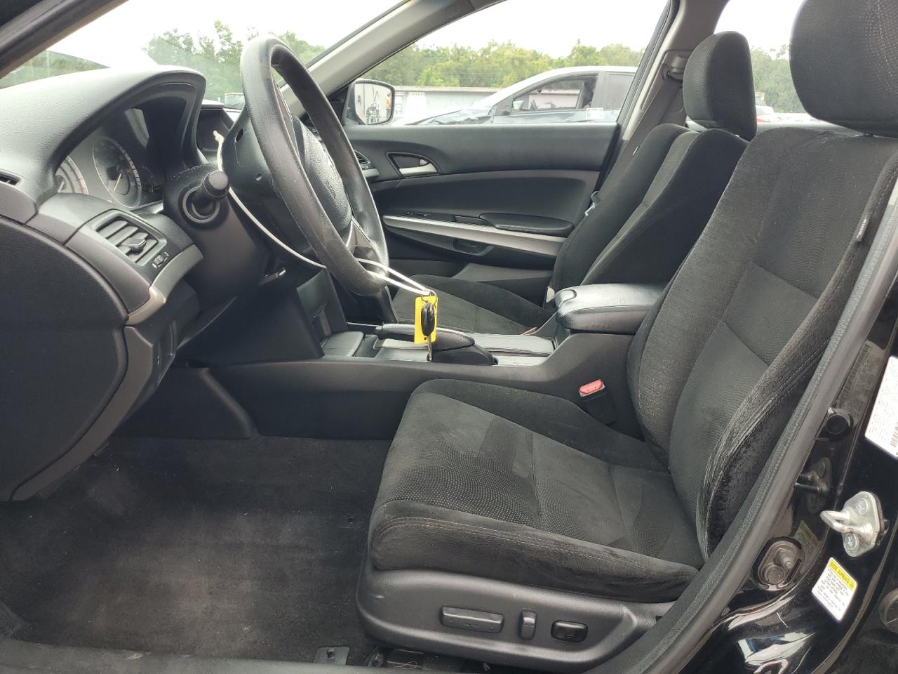 2010 Honda Accord Ex VIN: 1HGCP2F72AA044023 Lot: 81948325