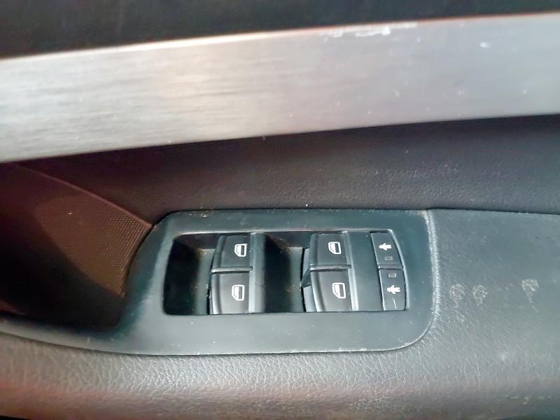 2011 AUDI A6 S LINE TDI 