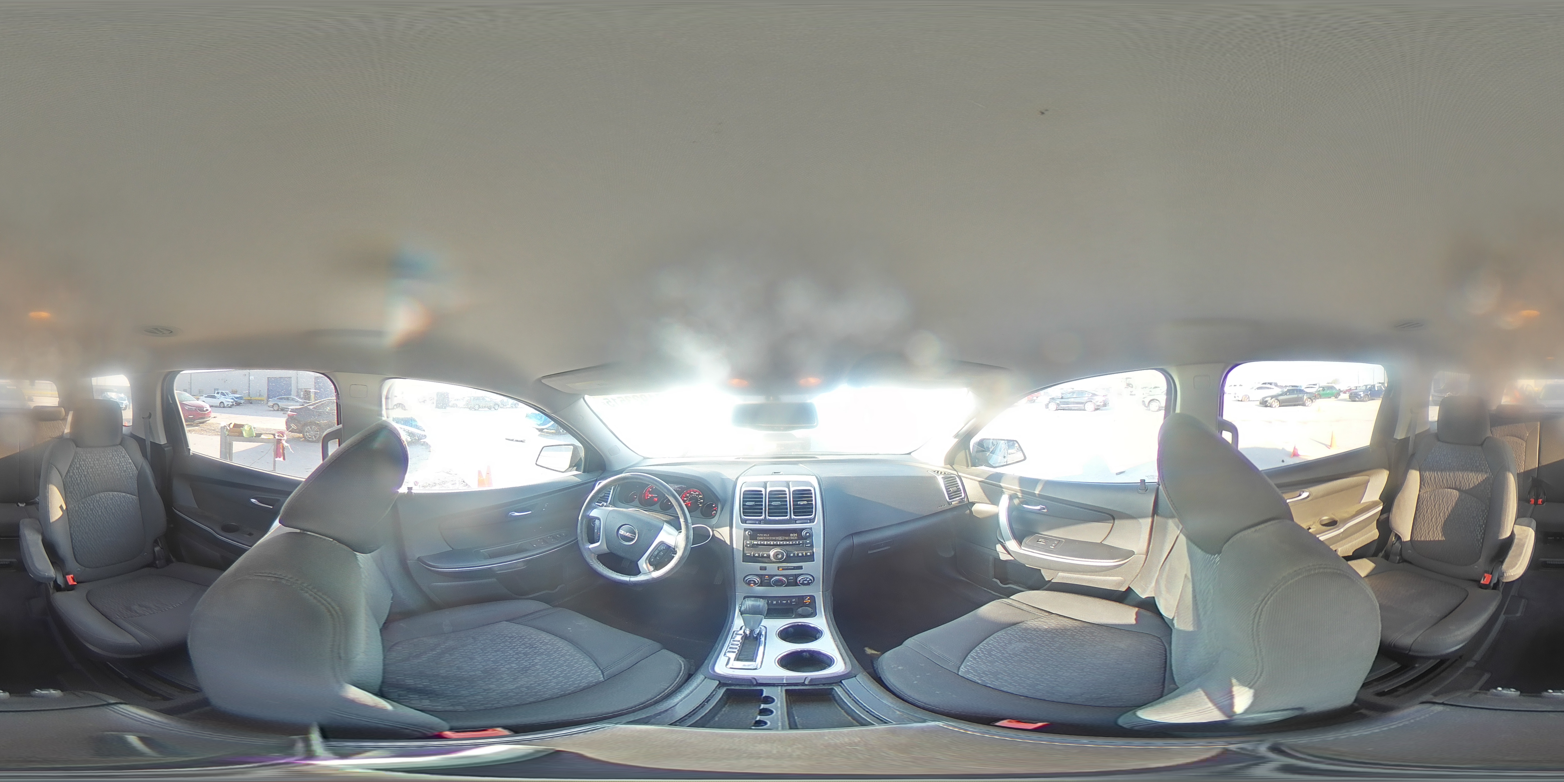 2012 GMC Acadia Sle VIN: 1GKKRPED2CJ205485 Lot: 71923515