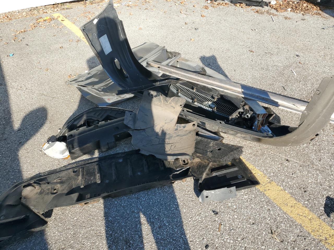 2003 Buick Lesabre Custom VIN: 1G4HP54K13U217105 Lot: 81013845