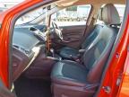 2016 FORD ECOSPORT TITANIUM AUTO  for sale at Copart NEWBURY