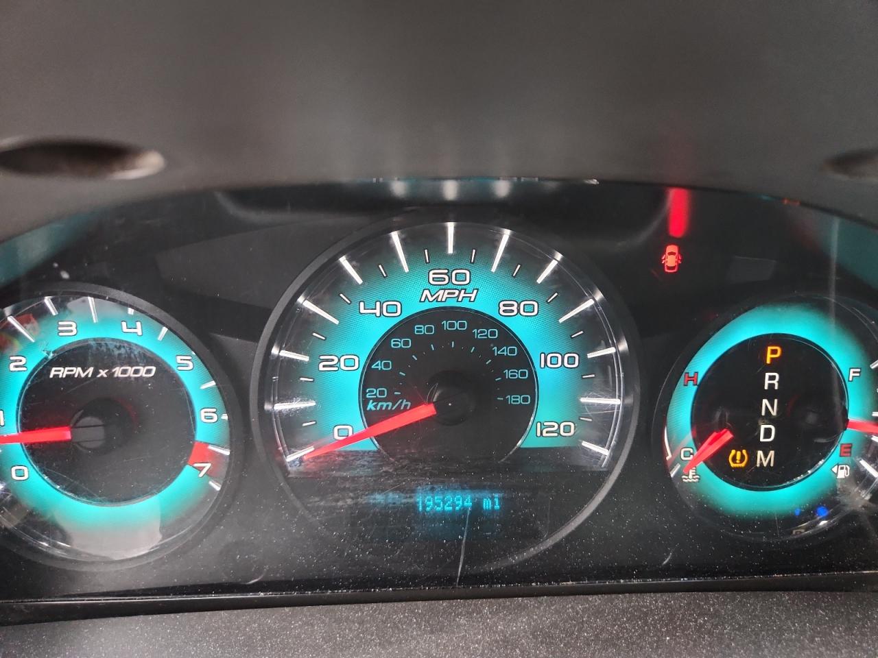 2010 Ford Fusion Sport VIN: 3FAHP0KC4AR116461 Lot: 84423045