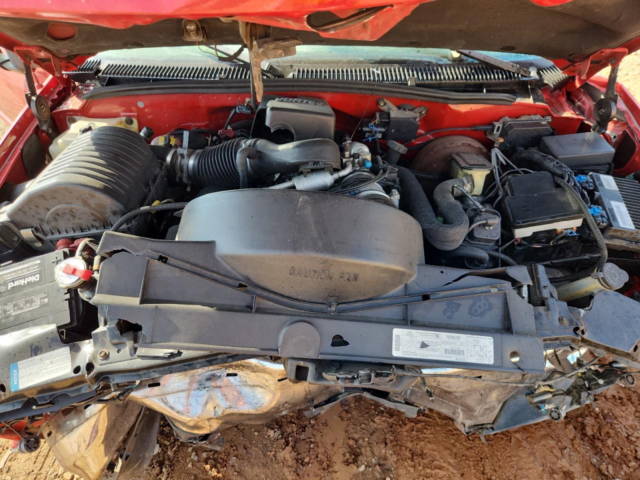 1998 GMC Sierra C1500 VIN: 1GTEC19R3WR506219 Lot: 81150295