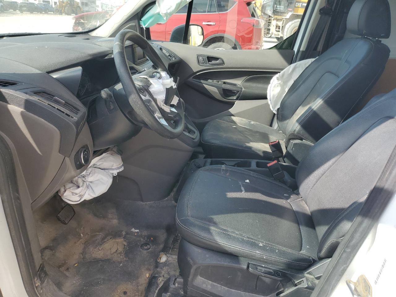 2020 Ford Transit Connect Xl VIN: NM0LS6E23L1475187 Lot: 80310625