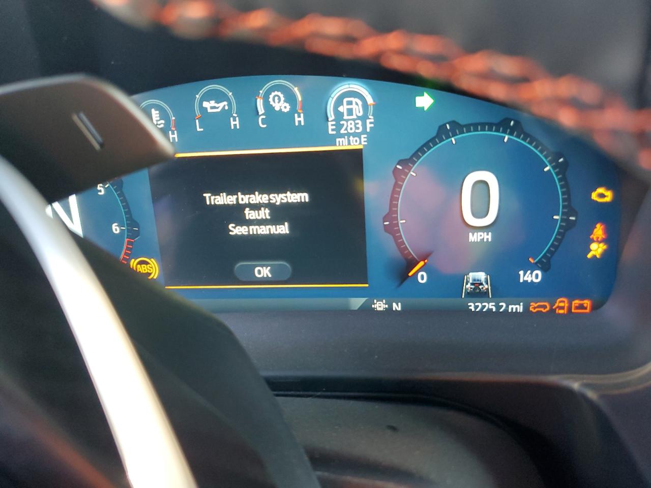 2024 Ford Bronco Raptor VIN: 1FMEE0RR2RLB33438 Lot: 81662115