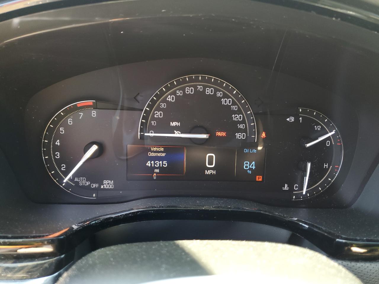 2017 Cadillac Xt5 VIN: 1GYKNARS2HZ148155 Lot: 80815975