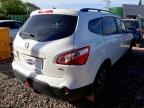 2013 NISSAN QASHQAI +2 360 DCI  for sale at Copart BRISTOL