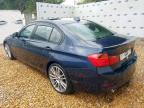 2014 BMW 320D BUSINESS EFFICIENTDY  for sale at Copart WISBECH