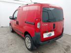 2010 CITROEN NEMO LX HDI 610  for sale at Copart GLOUCESTER