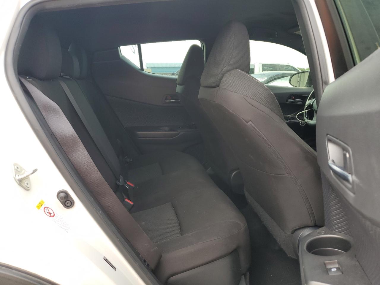 2019 Toyota C-Hr Xle VIN: JTNKHMBX5K1020661 Lot: 71452125