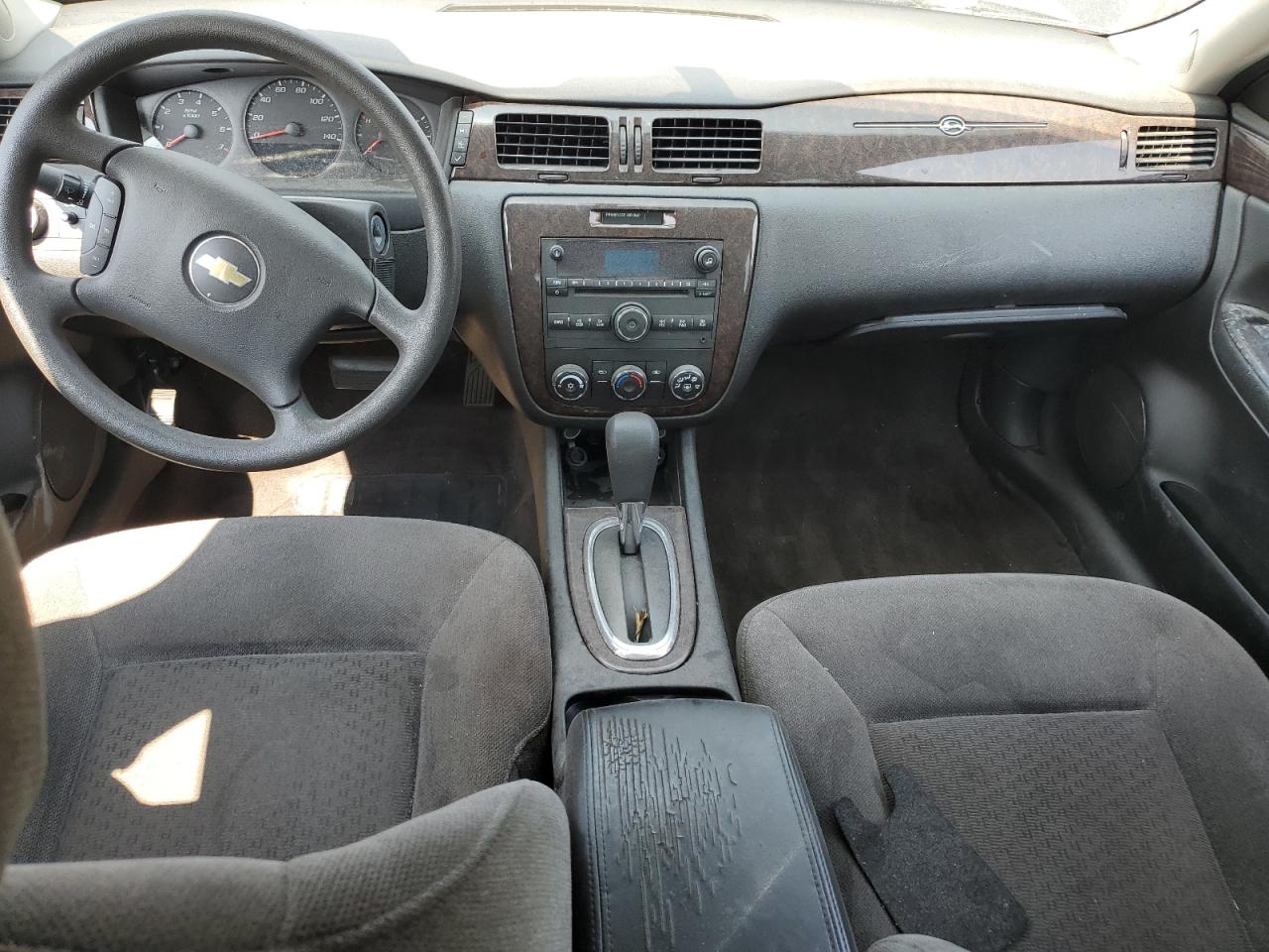 2014 Chevrolet Impala Limited Ls VIN: 2G1WA5E38E1171591 Lot: 80653475