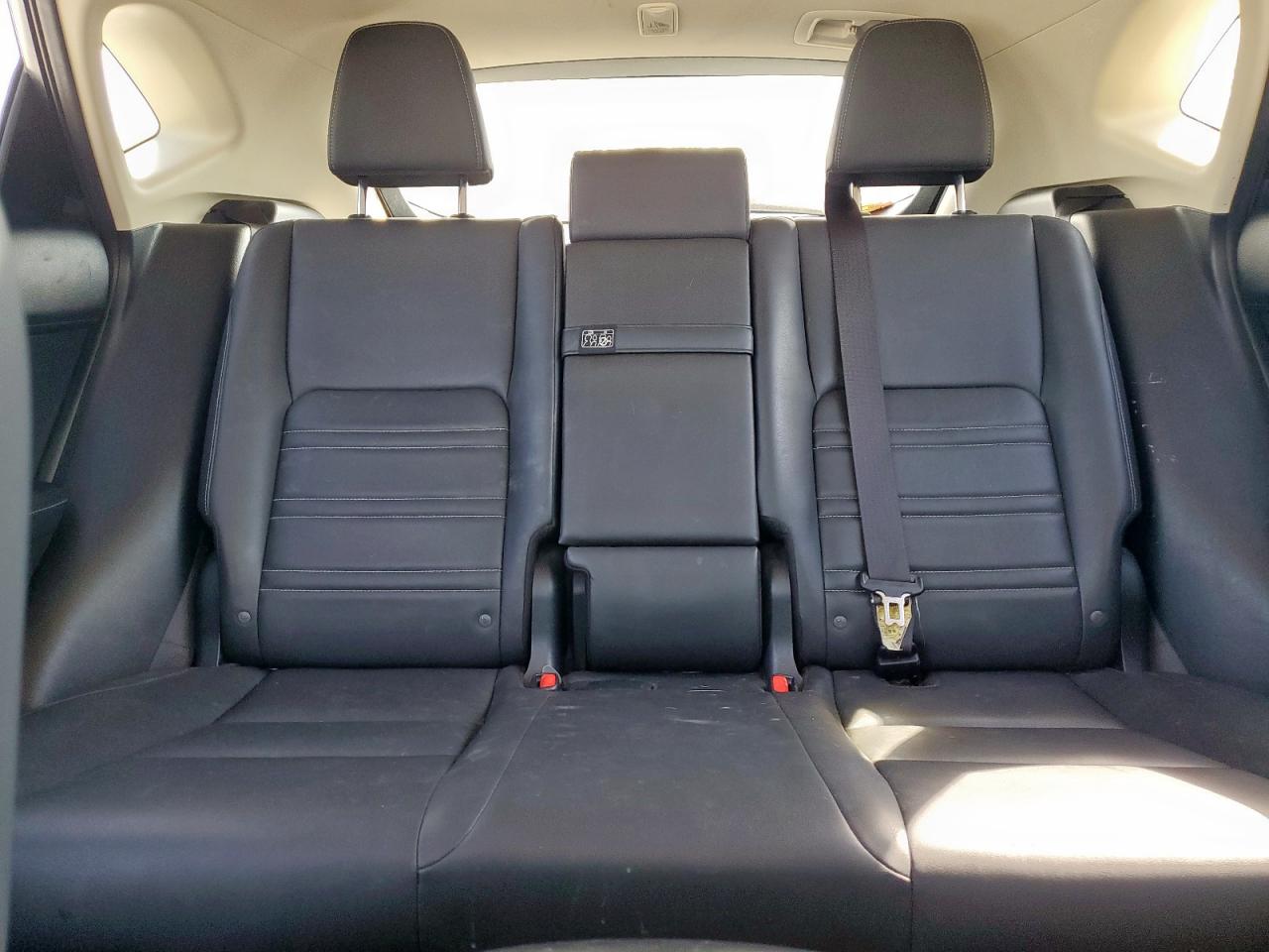 2015 Lexus Nx 200T VIN: JTJYARBZ3F2013626 Lot: 84423615