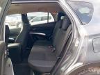 2018 SUZUKI SX4 S-CROSS SZ-T BOOSTERJ  for sale at Copart YORK