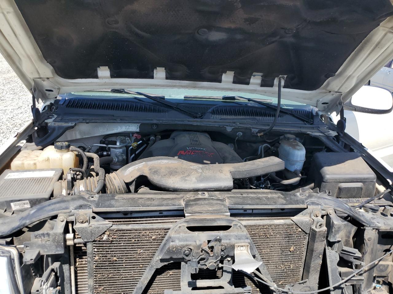 2006 Cadillac Escalade Luxury VIN: 1GYEC63N26R113969 Lot: 80275535