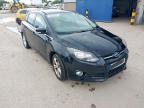 2011 FORD FOCUS ZETEC 105  for sale at Copart SANDY