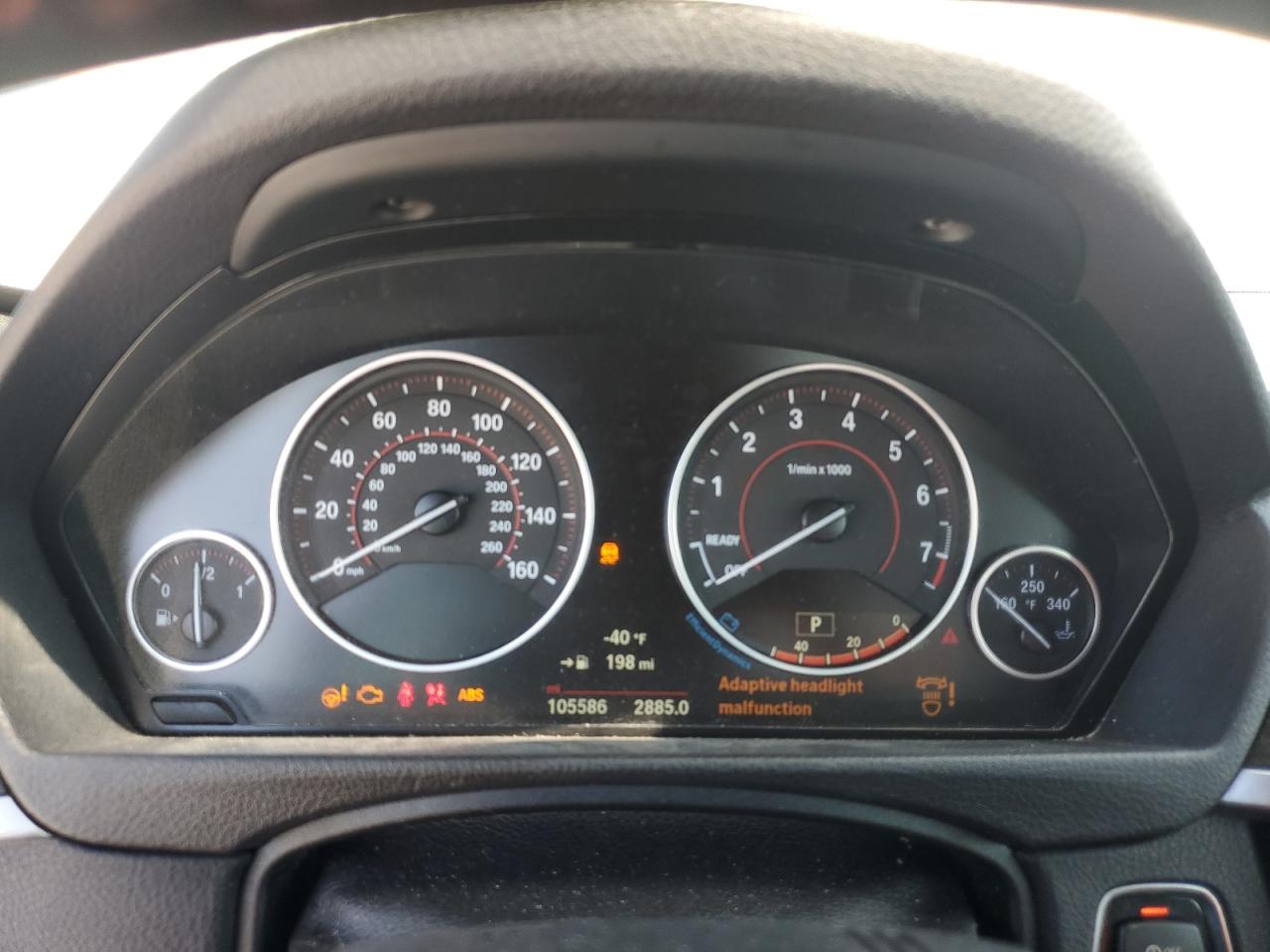 2016 BMW 428 Xi Sulev VIN: WBA3T1C54GP822977 Lot: 80342065