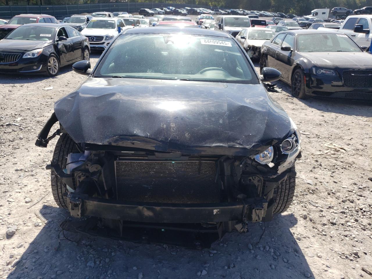 2019 Kia Forte Fe VIN: 3KPF24ADXKE093066 Lot: 84609545