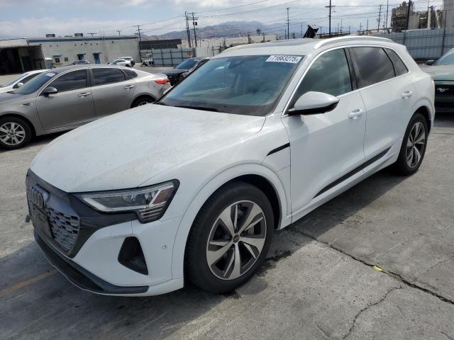 AUDI Q8 E-TRON PREMIUM PLUS 2024