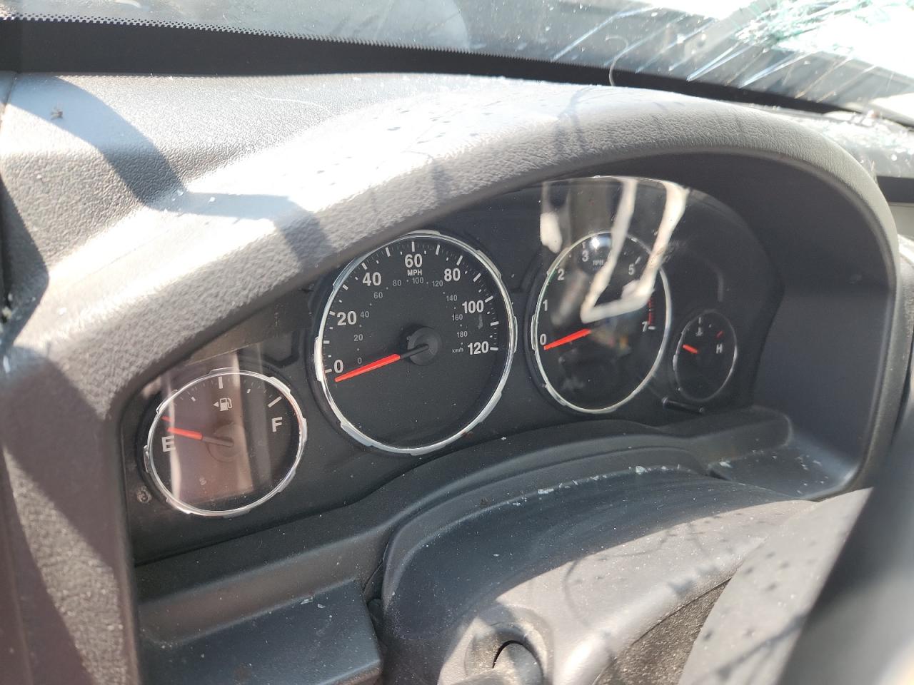 2012 Jeep Liberty Sport VIN: 1C4PJMAK4CW183472 Lot: 71034535