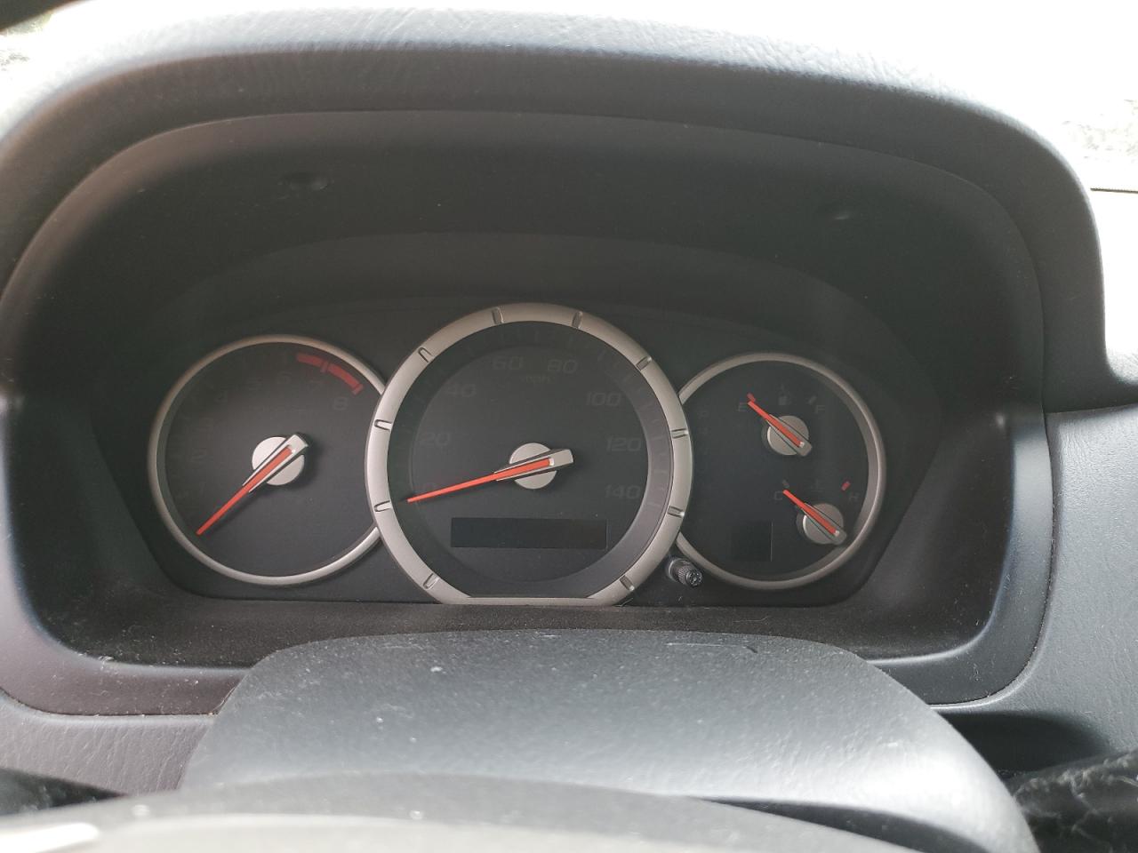 2007 Honda Pilot Ex VIN: 2HKYF18407H509436 Lot: 81726505