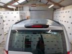 2009 LAND ROVER DISCOVERY GS TDV6 AUTO 3.0 TDV6 GS 5DR AUTO for sale at Copart BELFAST