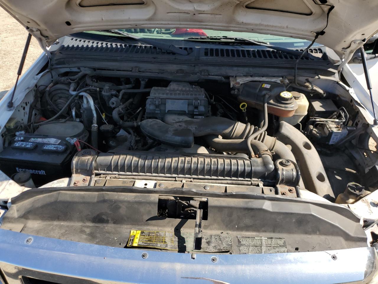 2005 Ford F250 Super Duty VIN: 1FTSX21525EA82771 Lot: 80868345