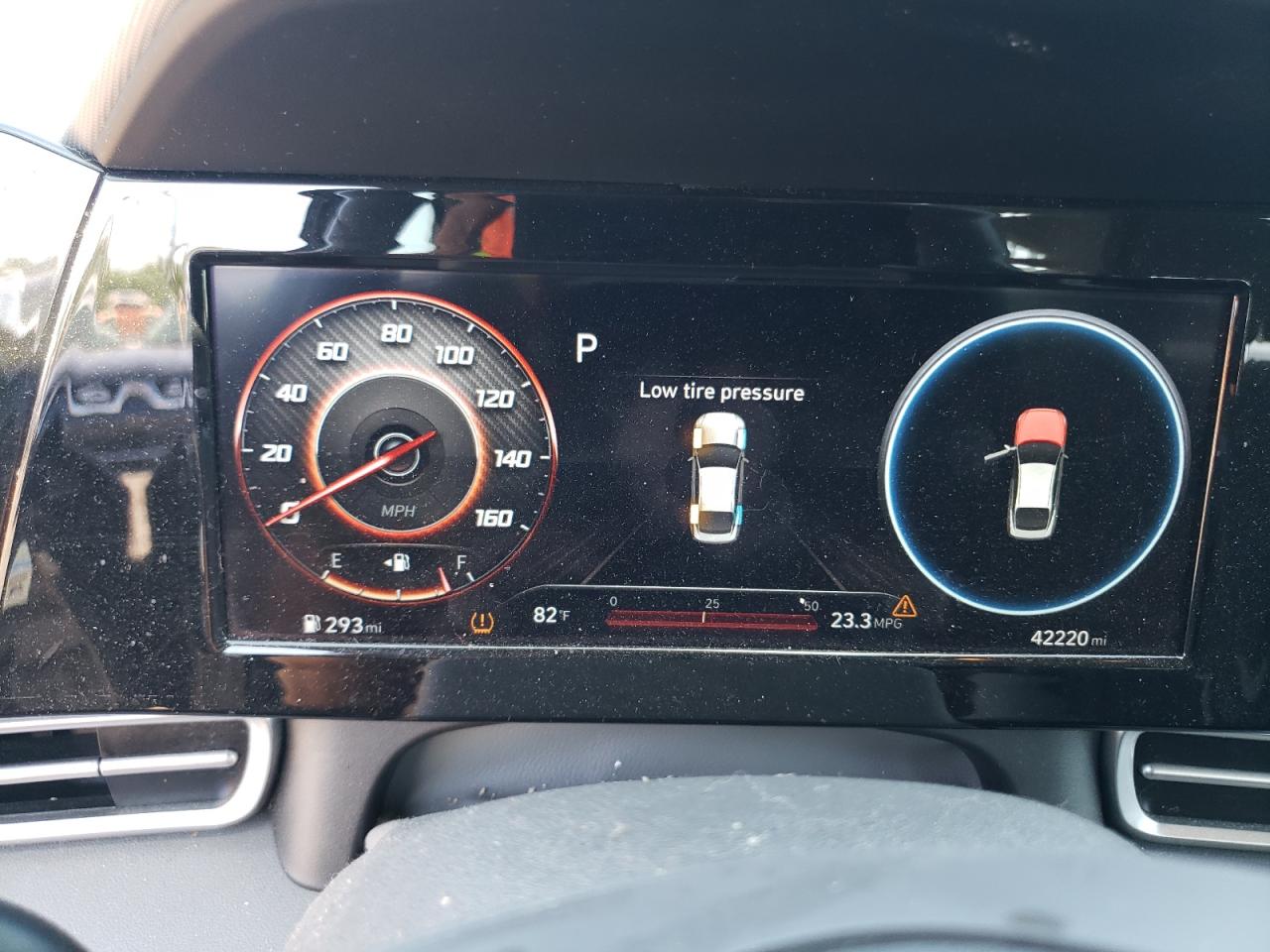 2022 Hyundai Elantra Sel VIN: 5NPLS4AGXNH085336 Lot: 71878325