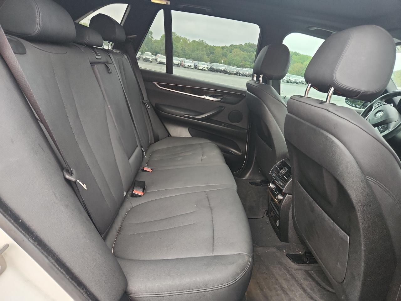2018 BMW X5 Sdrive35I VIN: 5UXKR2C55J0Z19946 Lot: 81912985