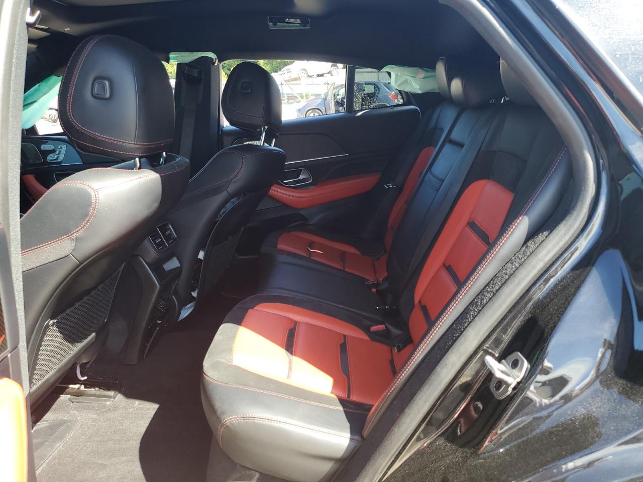 2023 Mercedes-Benz Gle Coupe Amg 53 4Matic VIN: 4JGFD6BB3PA858854 Lot: 72040505