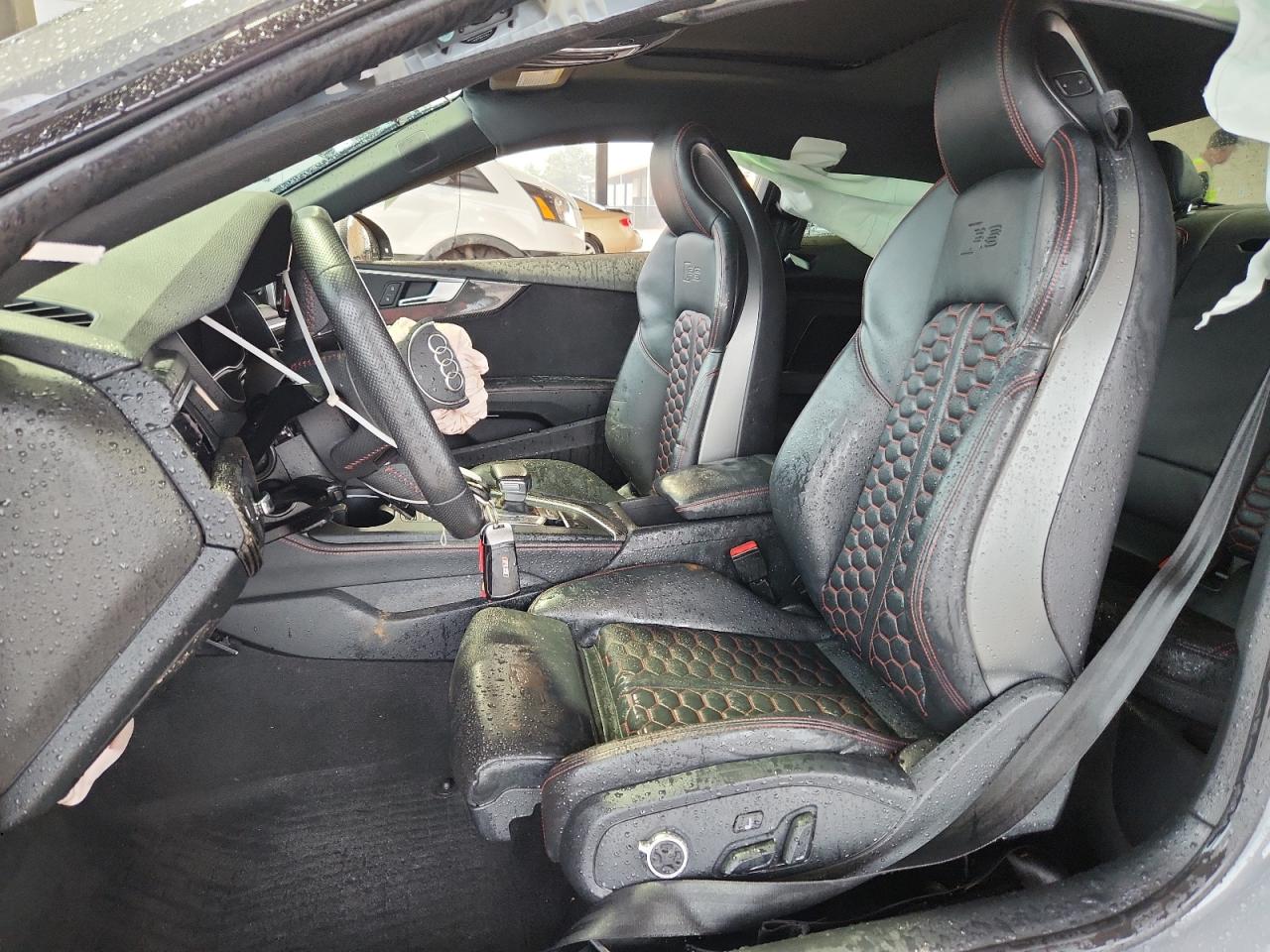 2018 Audi Rs5 VIN: WUAPWAF58JA905090 Lot: 82142435