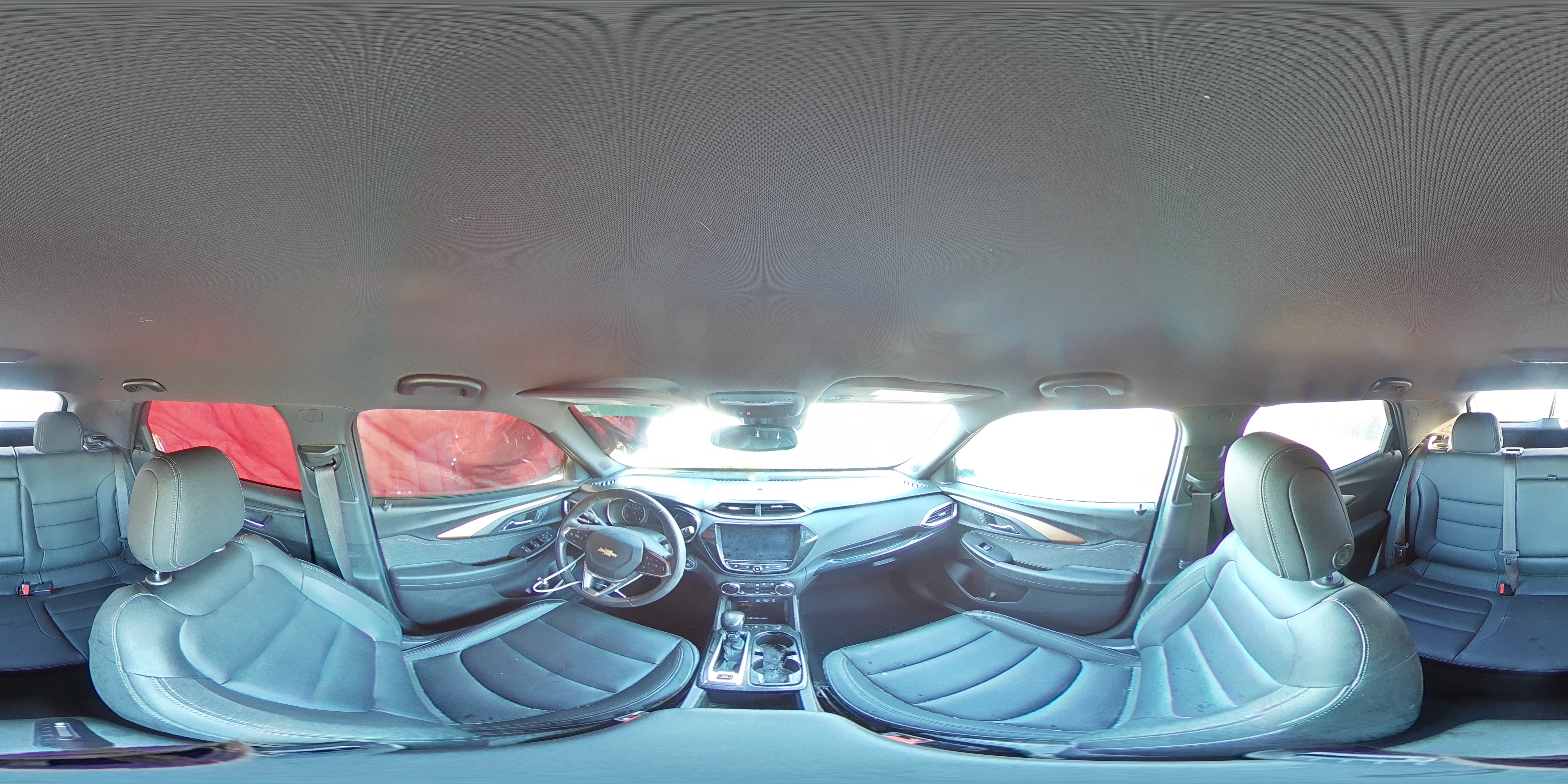 2021 Chevrolet Trailblazer Activ VIN: KL79MSSL4MB092624 Lot: 81187965