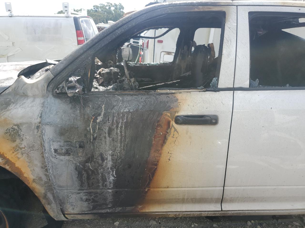 2012 Dodge Ram 3500 St VIN: 3C7WDTCL9CG134319 Lot: 81559015