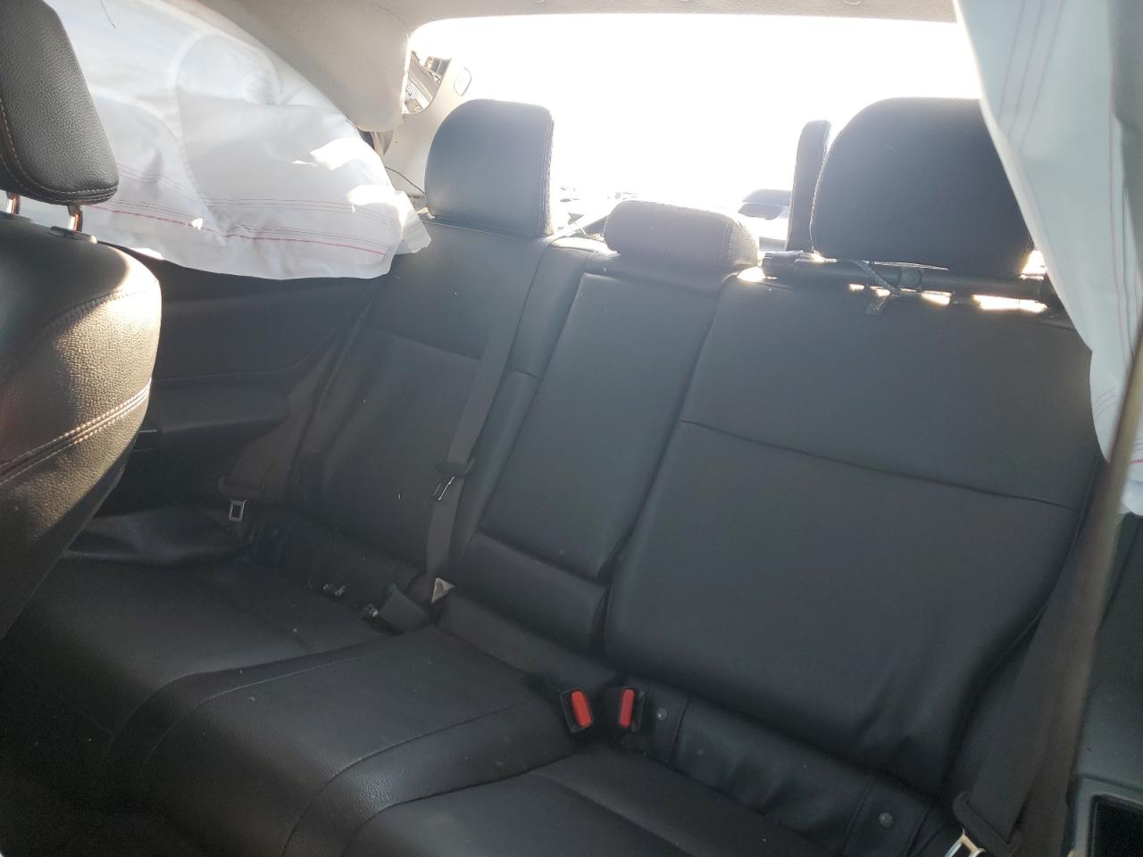 2013 Subaru Impreza Limited VIN: JF1GJAH68DH017622 Lot: 81484865