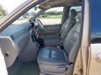 2005 KIA SEDONA SE+ AUTO  for sale at Copart WISBECH