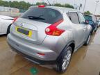 2012 NISSAN JUKE ACENTA PREMIUM  for sale at Copart SANDY