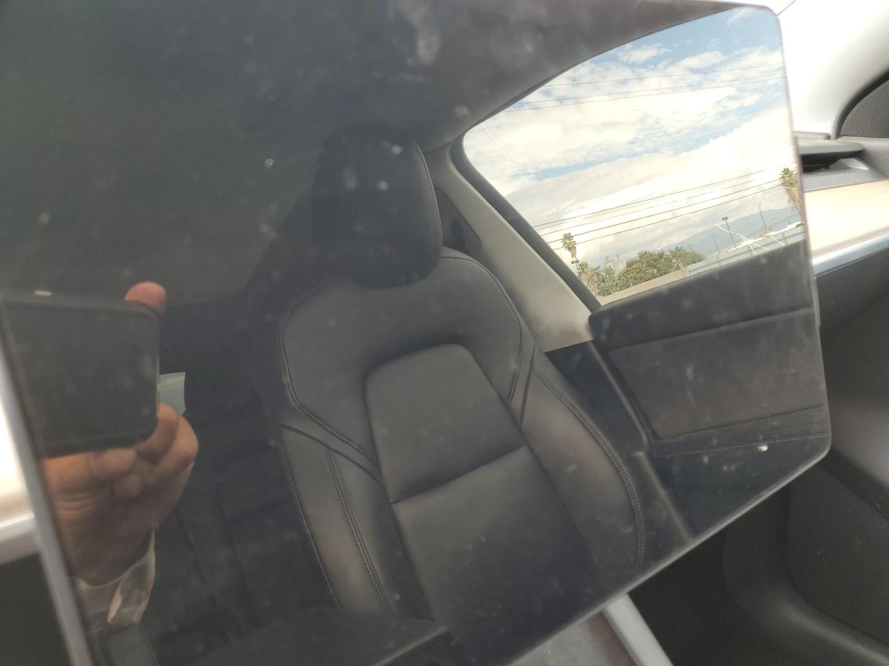 2021 Tesla Model Y VIN: 5YJYGDEE6MF175290 Lot: 80695175