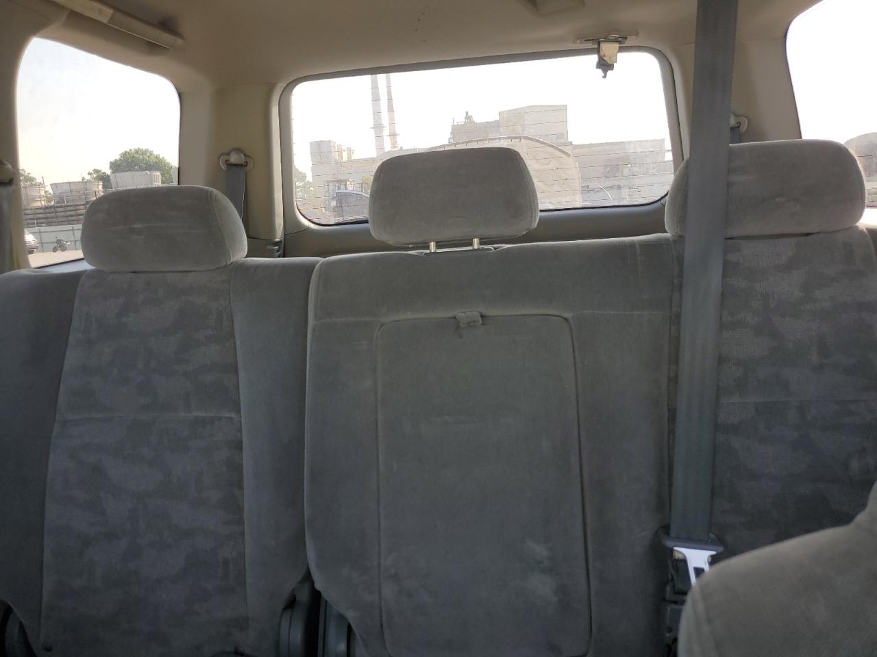 2005 Honda Pilot Ex VIN: 2HKYF18405H517551 Lot: 80851665