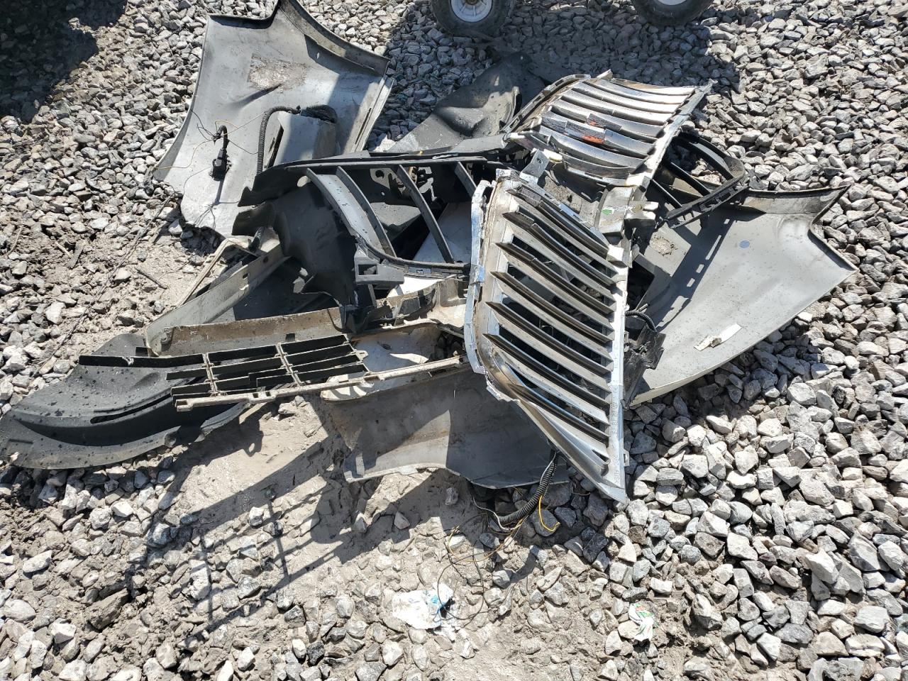 2009 Lincoln Mks VIN: 1LNHM93R19G603058 Lot: 83943105