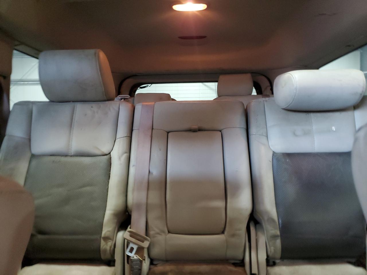 2006 Jeep Commander Limited VIN: 1J8HG58296C143451 Lot: 81015025