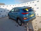 2020 HYUNDAI KONA PREMIUM EV  for sale at Copart BRISTOL