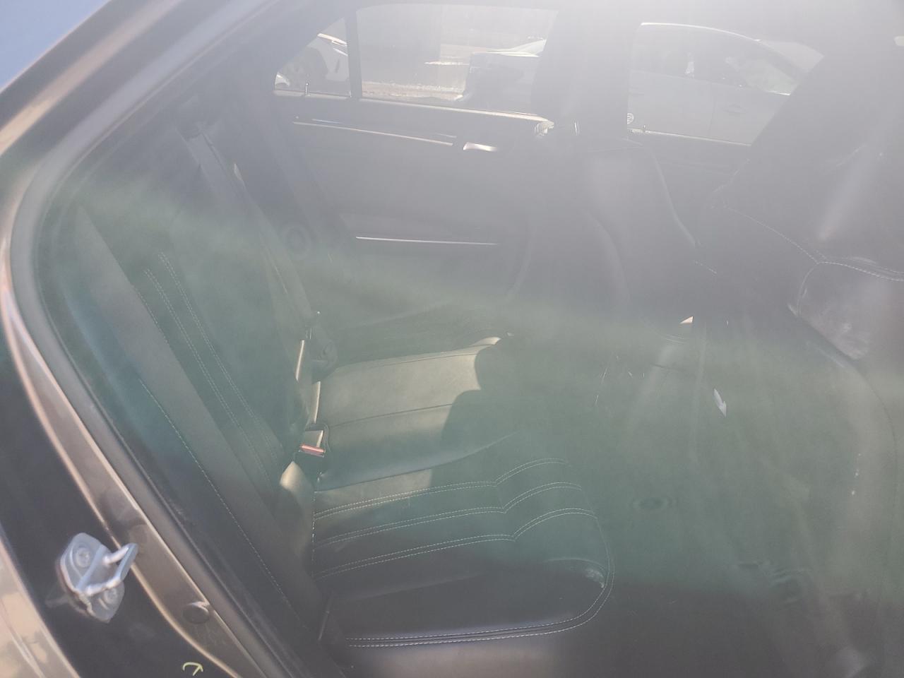 2022 Chrysler 300 S VIN: 2C3CCABG1NH184425 Lot: 71612115