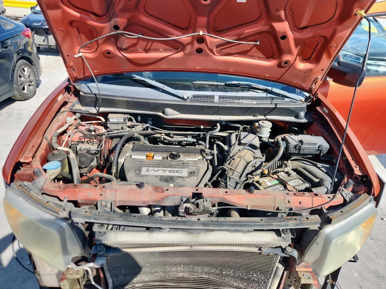 2004 Honda Element Ex VIN: 5J6YH28584L012239 Lot: 81604335