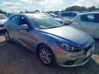 2014 MAZDA 3 SE  for sale at Copart ROCHFORD