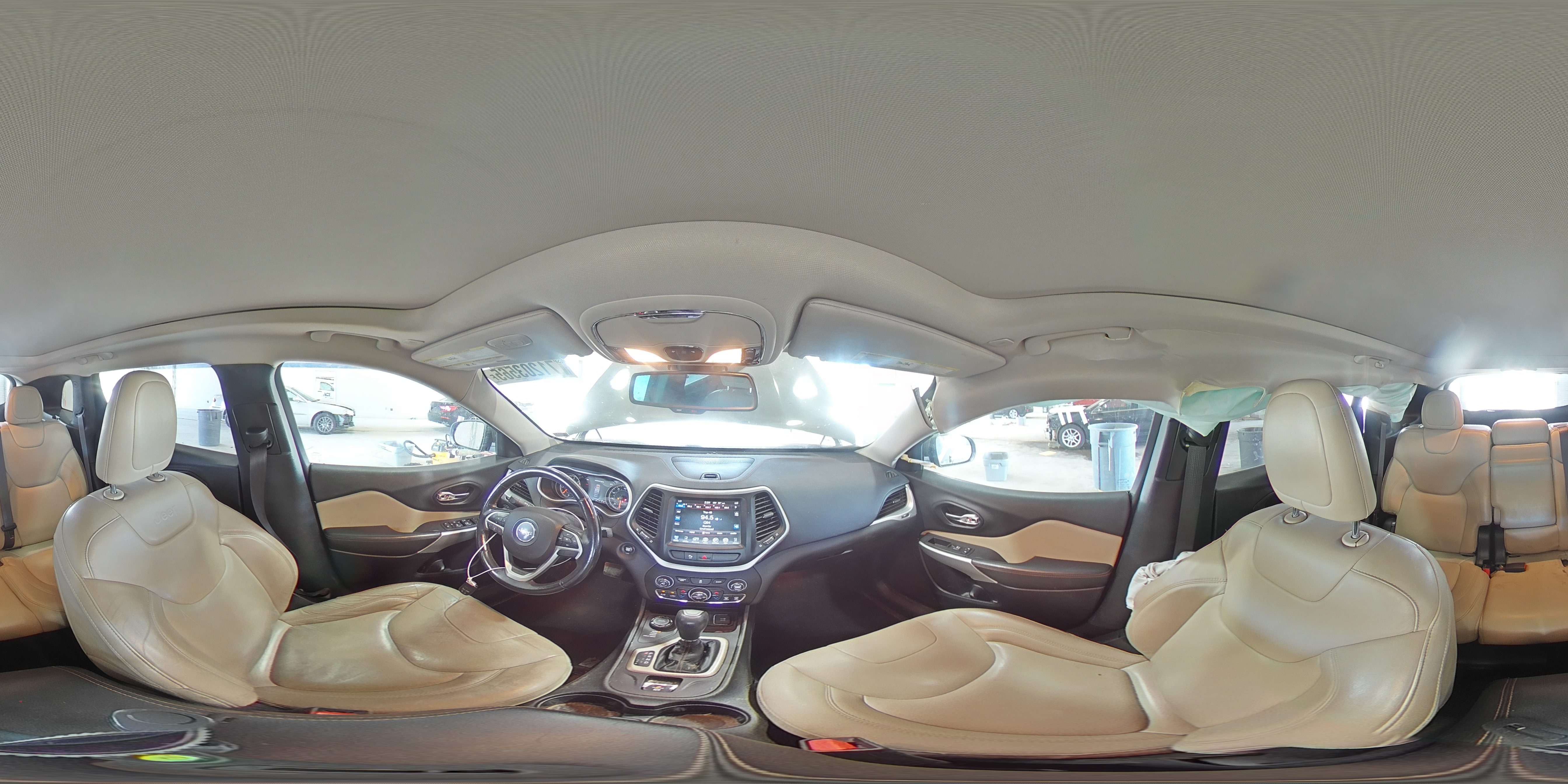 2018 Jeep Cherokee Limited VIN: 1C4PJMDB2JD615142 Lot: 71203565